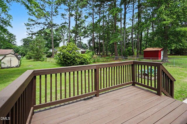 1607 Munroe Lane, Goldsboro, NC 27534