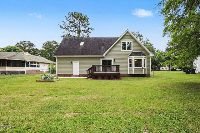 1607 Munroe Lane, Goldsboro, NC 27534