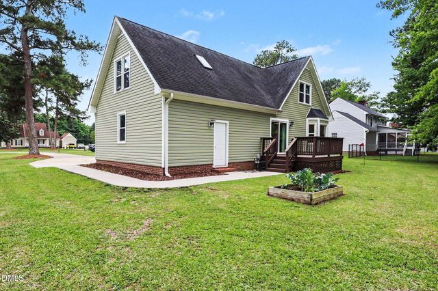 1607 Munroe Lane, Goldsboro, NC 27534