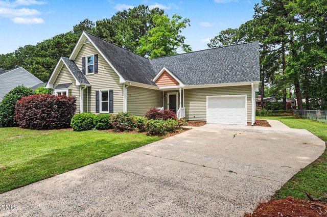 1607 Munroe Lane, Goldsboro, NC 27534