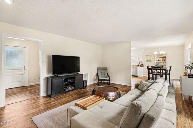 1607 Munroe Lane, Goldsboro, NC 27534