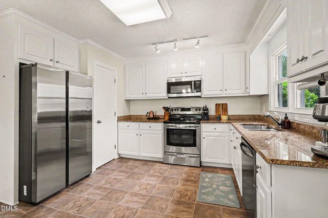 1607 Munroe Lane, Goldsboro, NC 27534