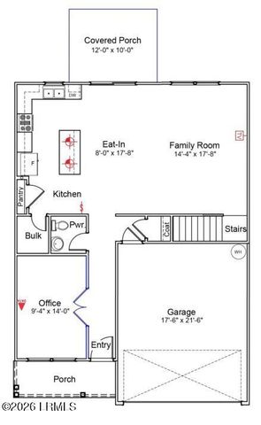 546 Waters Edge Way, Hardeeville, SC 29927