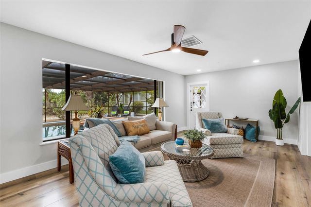 441 BAYSHORE DRIVE, Venice, FL 34285