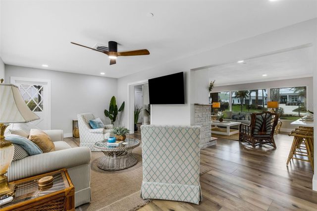 441 BAYSHORE DRIVE, Venice, FL 34285