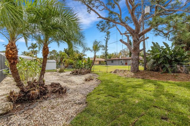 441 BAYSHORE DRIVE, Venice, FL 34285