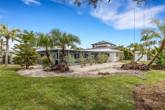 441 BAYSHORE DRIVE, Venice, FL 34285