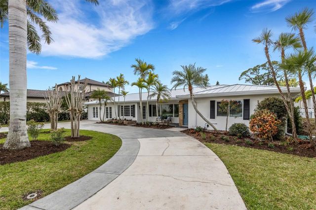 441 BAYSHORE DRIVE, Venice, FL 34285