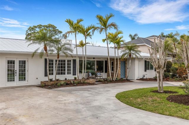 441 BAYSHORE DRIVE, Venice, FL 34285