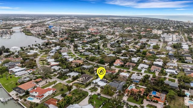 441 BAYSHORE DRIVE, Venice, FL 34285