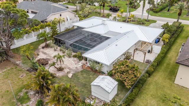 441 BAYSHORE DRIVE, Venice, FL 34285