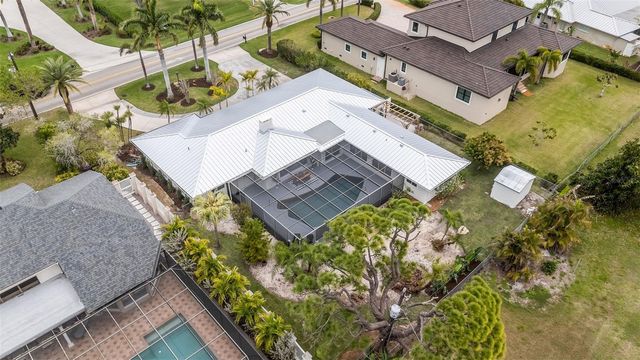 441 BAYSHORE DRIVE, Venice, FL 34285