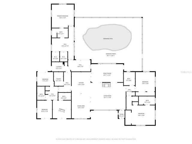 441 BAYSHORE DRIVE, Venice, FL 34285