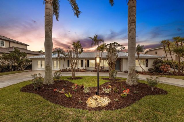 441 BAYSHORE DRIVE, Venice, FL 34285