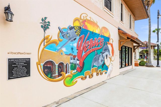 441 BAYSHORE DRIVE, Venice, FL 34285