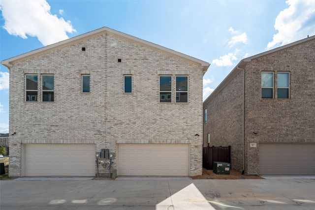913 Ash Road, Plano, TX 75075