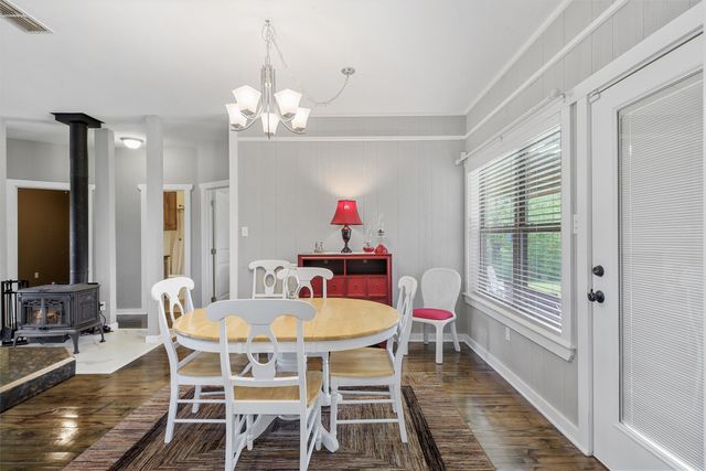 891 County Road 4740, Winnsboro, TX 75494