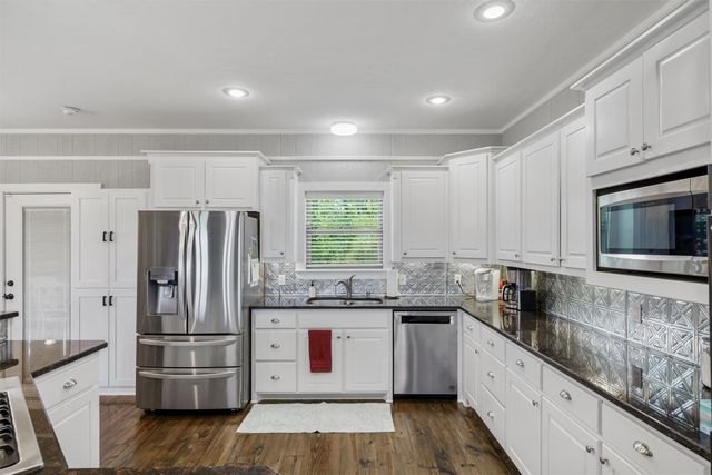 891 County Road 4740, Winnsboro, TX 75494