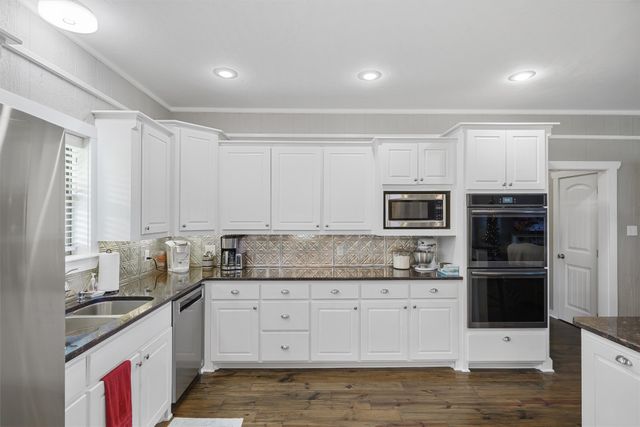 891 County Road 4740, Winnsboro, TX 75494