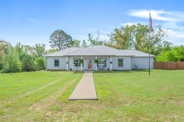 891 County Road 4740, Winnsboro, TX 75494
