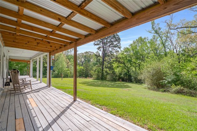 891 County Road 4740, Winnsboro, TX 75494