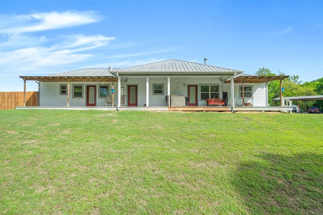 891 County Road 4740, Winnsboro, TX 75494