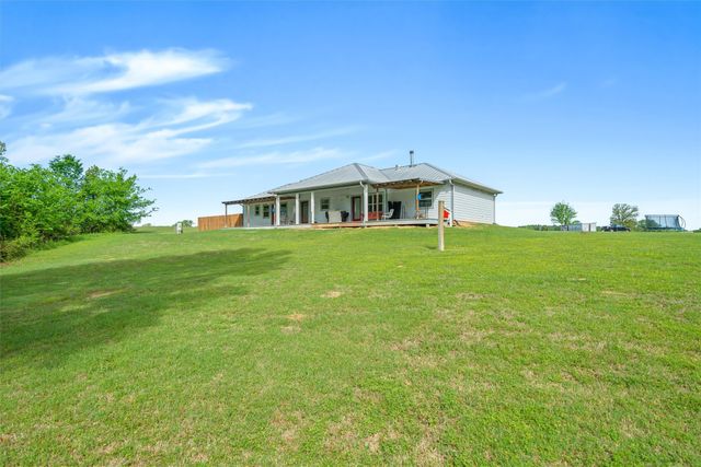 891 County Road 4740, Winnsboro, TX 75494