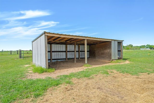 891 County Road 4740, Winnsboro, TX 75494