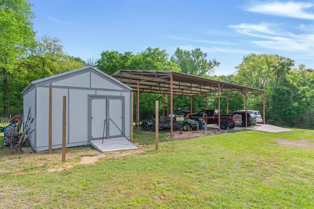 891 County Road 4740, Winnsboro, TX 75494