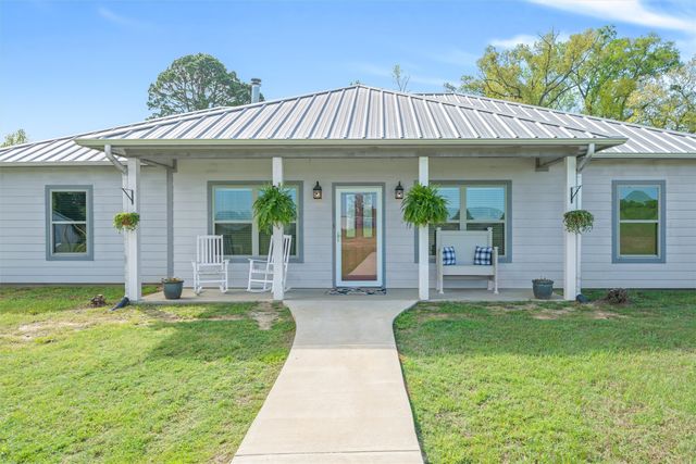 891 County Road 4740, Winnsboro, TX 75494