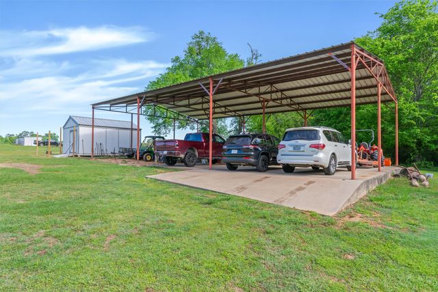 891 County Road 4740, Winnsboro, TX 75494