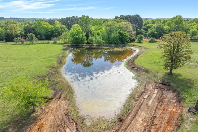 891 County Road 4740, Winnsboro, TX 75494