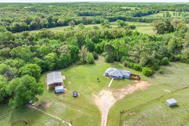 891 County Road 4740, Winnsboro, TX 75494