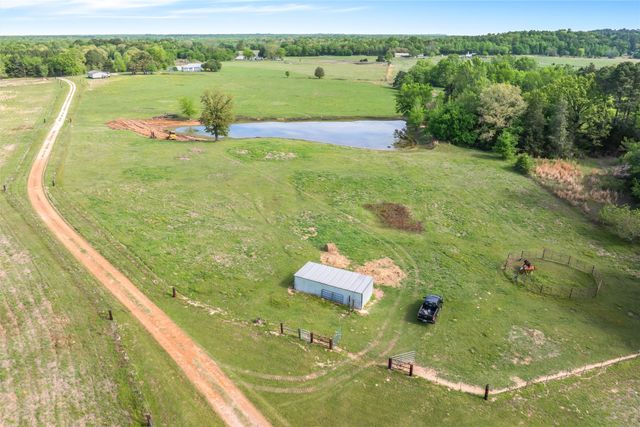 891 County Road 4740, Winnsboro, TX 75494