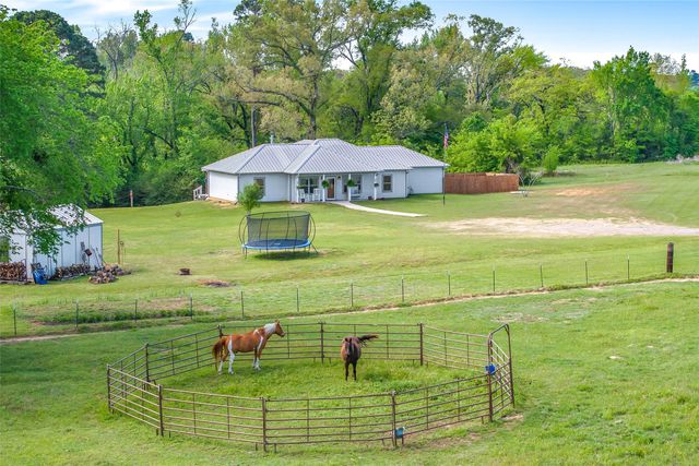 891 County Road 4740, Winnsboro, TX 75494