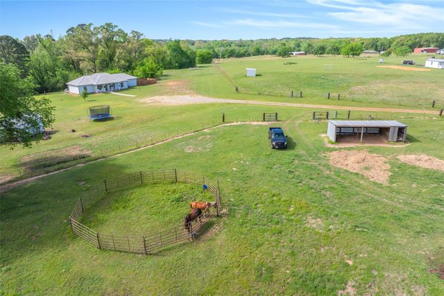 891 County Road 4740, Winnsboro, TX 75494