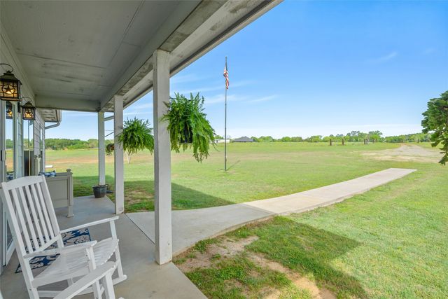 891 County Road 4740, Winnsboro, TX 75494