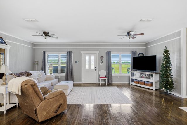 891 County Road 4740, Winnsboro, TX 75494