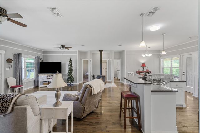 891 County Road 4740, Winnsboro, TX 75494