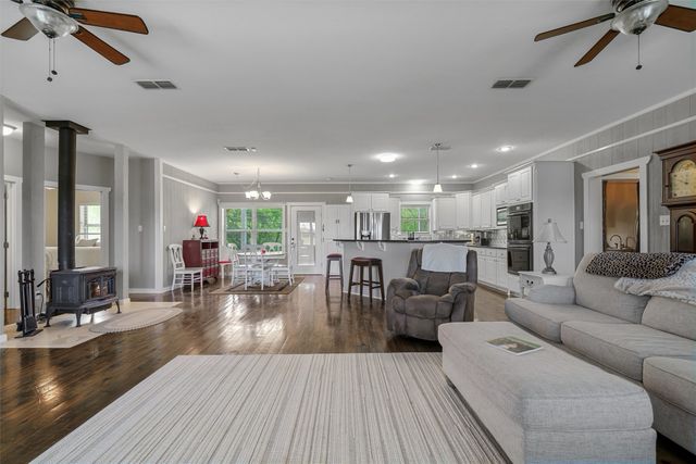 891 County Road 4740, Winnsboro, TX 75494