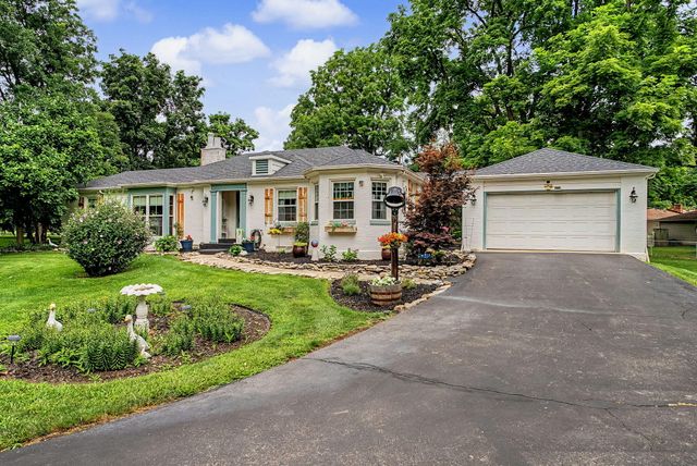 4719 Needmore Road 4719 Needmore Road, Dayton, OH 45424