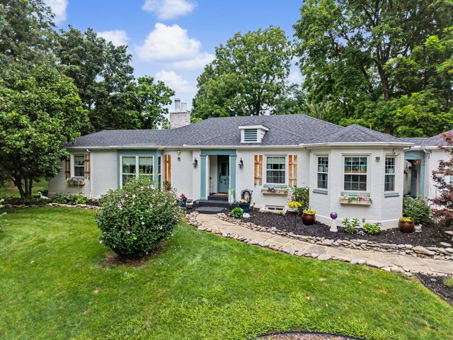 4719 Needmore Road 4719 Needmore Road, Dayton, OH 45424