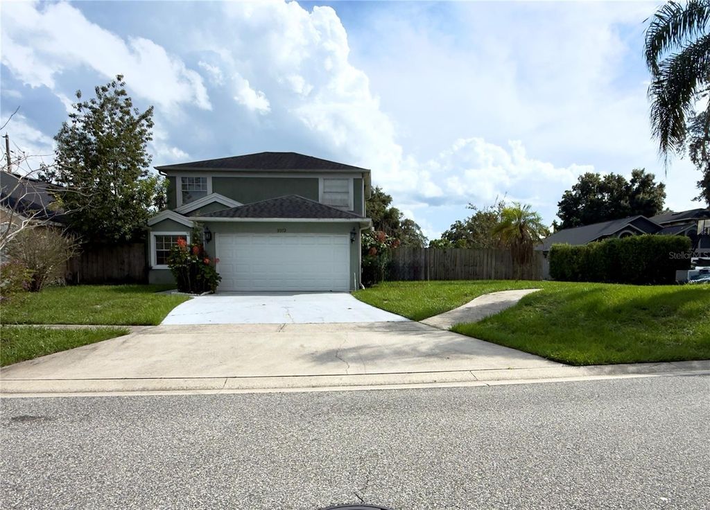 9972 DEAN OAKS COURT, Orlando, FL 32825