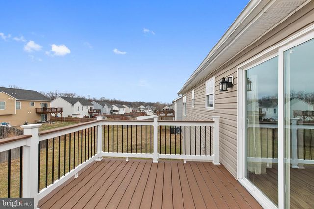 61 JOB RD, Inwood, WV 25428