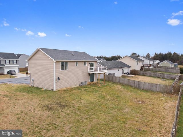 61 JOB RD, Inwood, WV 25428