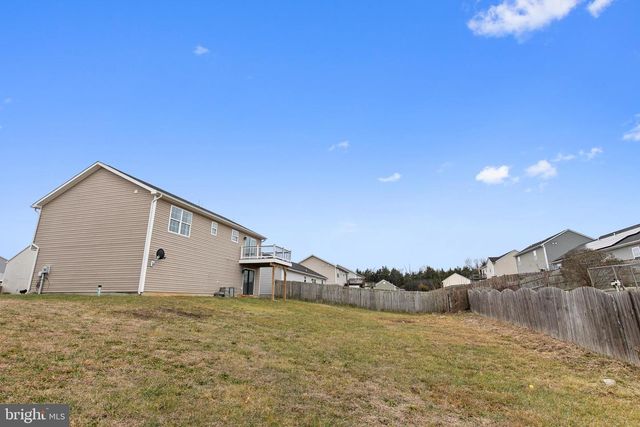 61 JOB RD, Inwood, WV 25428