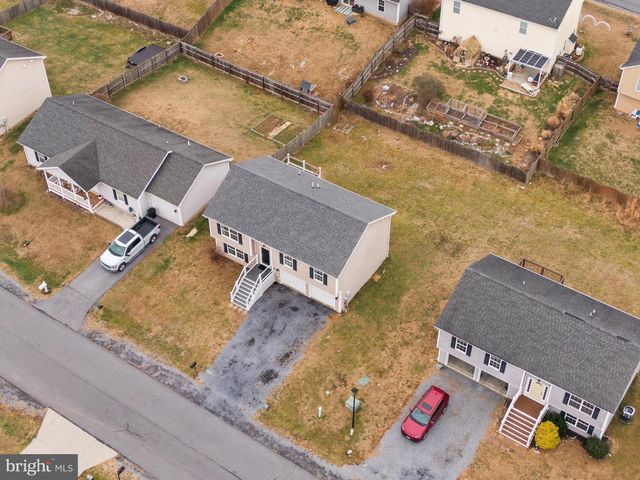 61 JOB RD, Inwood, WV 25428