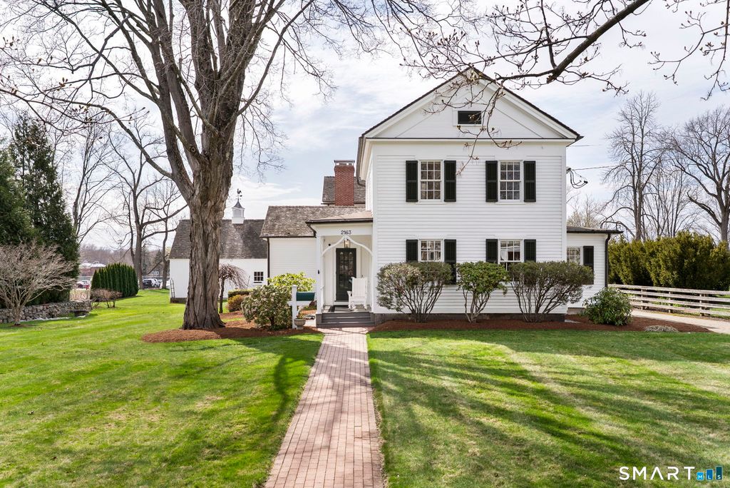 2163 Main Street, Glastonbury, CT 06033