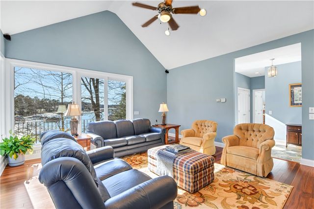 201 S Reach Drive, Salem, SC 29676