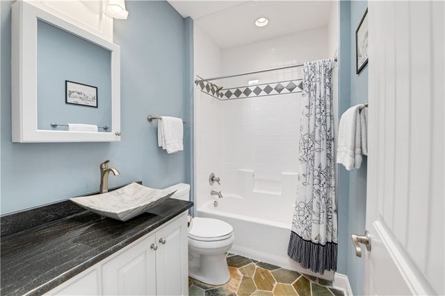 201 S Reach Drive, Salem, SC 29676